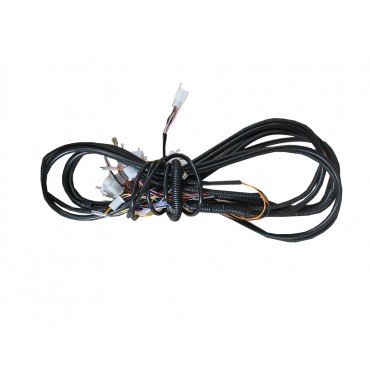 Arora Ar10000 Moped  Elektri̇k Tesi̇sati