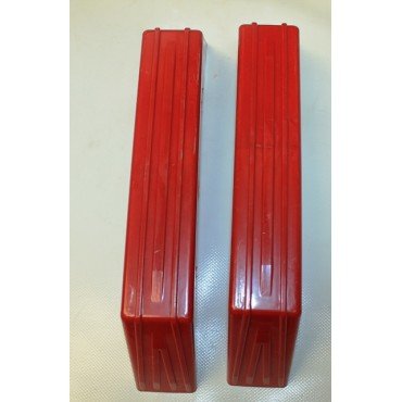 Arora Ar10000 Moped Ön Tampon Kapaği Tk.