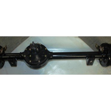 Arora Ar 150-5 Şaft Mi̇li̇ Komple