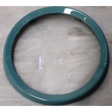 Arora Cappucino 50Cc Ve 125Cc  Far Muhafaza Diş Aks.parlak Kirmizi