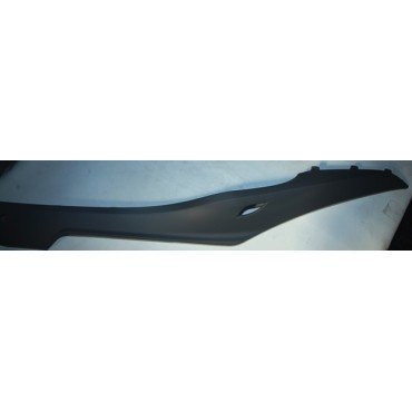 Arora Special Alfa 110  Sol Marşbi̇yel Gri̇