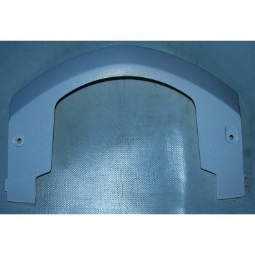 Arora AR100-7 Alfa Arka Stop Altı Kapak Mavi