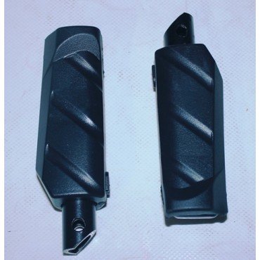 Arora AR100-7 Alfa Arka Basamak Takımı