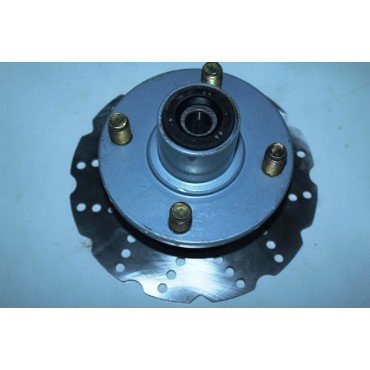 Arora Xlt48A Navara  Ön Jant Tamburu