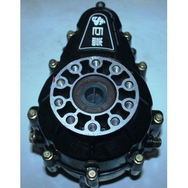 Arora Xlt48A Navara  Di̇fransi̇yel Göbeği̇ Komple