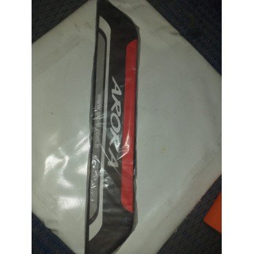 Arora Ar10000 Moped  Arka Koltuk (Sirt Dayanma)