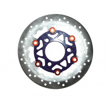 Arora Tdl25Z Derya  Arka Fren Di̇ski̇