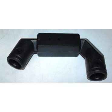 Arora Hunter Arka Tampon Demi̇ri̇ Aks. Pls.