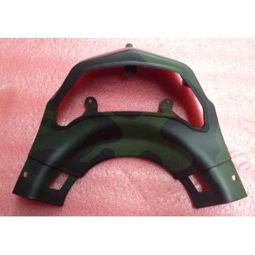 Arora Hunter Km.çerçevesi̇ Yeşi̇l