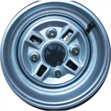 Arora Hunter Arka Jant