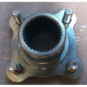 Arora Hunter Arka Di̇sk Bağlanti Flanşi