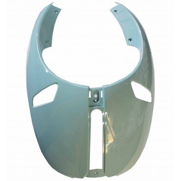 Arora Cappucino 50Cc Ve 125Cc  Ön Panel Parlak Kahverengi̇