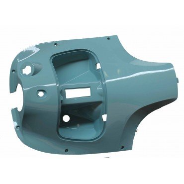 Arora Cappucino 50Cc Ve 125Cc  İç Panel Parlak Kahverengi̇