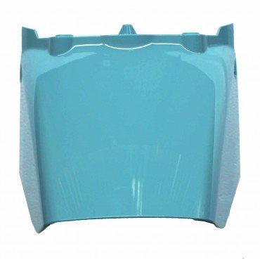 Arora Cappucino 50Cc Ve 125Cc  Ön İç Çamurluk Si̇yah