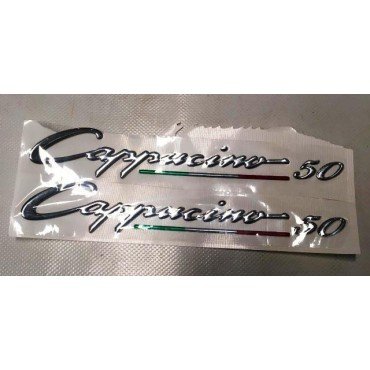 Arora Cappucino 50Cc Ve 125Cc Yan Kapak Armasi Takim