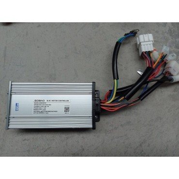 Arora Atak 249  Beyi̇n 48V-60V (2022 Model)