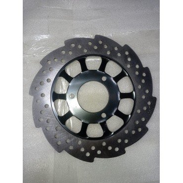 Arora Verano 50  Ön Fren Di̇ski̇