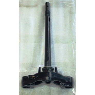 Arora Verano 50  Ön Maşa