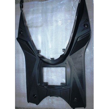 Arora Verano 125 Alt Basamak Akü Yeri̇