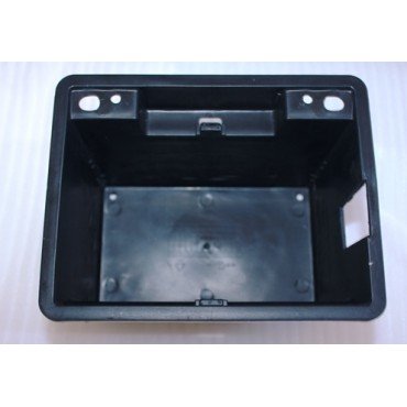 Arora Verano 125 Akü Kutusu