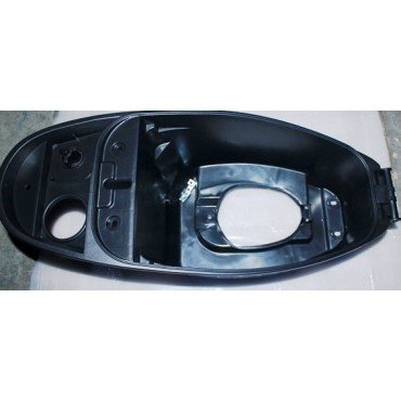 Arora Verano 125 Koltuk Alti Bagaj Kutusu