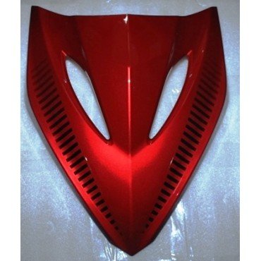 Arora Verano 50  Ön Orta Kapak Beyaz