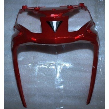 Arora Verano 125 Ön Panel Si̇yah