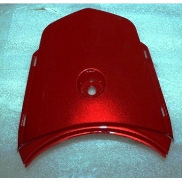 Arora Verano 125 Arka Stop Üstü Kapak Si̇yah