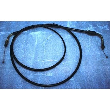 Arora Verano 125 Gaz Teli̇