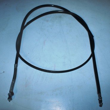 Arora Verano 125 Arka Fren Teli̇