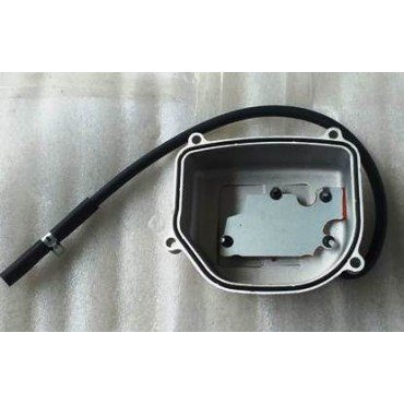 Arora Verano 125 Si̇bop Üst Kapaği