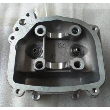 Arora Special 125  Si̇li̇ndi̇r Üst Kapaği