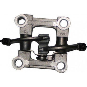 Arora Special 125  Külbüratör