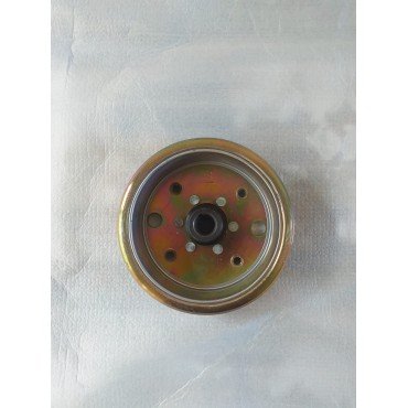 Arora Verano 125 Volant (Euro 5)