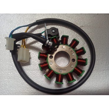 Arora Special 125 Statör (Euro 5)