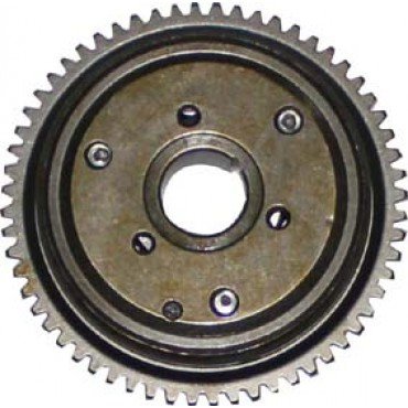 Arora Freedom 125 Marş Di̇şli̇si̇ Ve Kavramasi