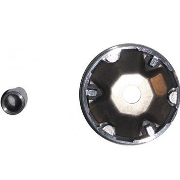 Arora Special 125  Ön Otomati̇k Kavrama