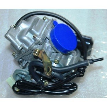 Arora Verano 125 Karbüratör