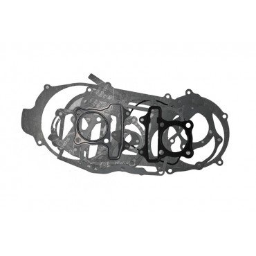 Arora Verano 125 Conta Takimi