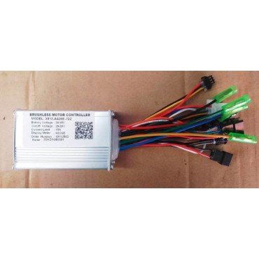 Arora Paris Beyin 36V 15A