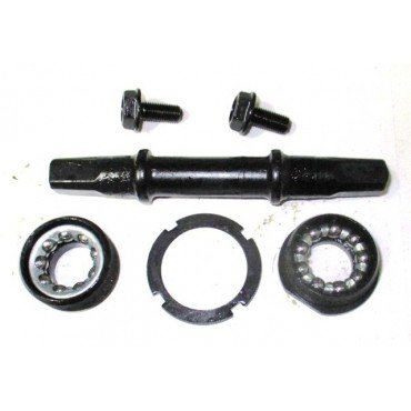 Arora Milan Orta Göbek Mili 81x144