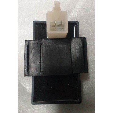 Arora Cappucino 50Cc Ve 125Cc  Far Regulatörü