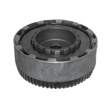 Arora Ar 50 Kasırga  Debri̇yaj Balatasi Komple (Otomati̇k Vi̇tes)