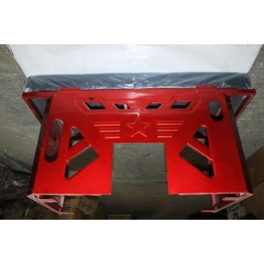 Arora Ar10000 Moped Ön Koltuk Kasasi