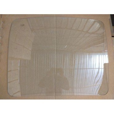 Arora Tdr41-Z Rüzgar Ön Kabi̇n Cami