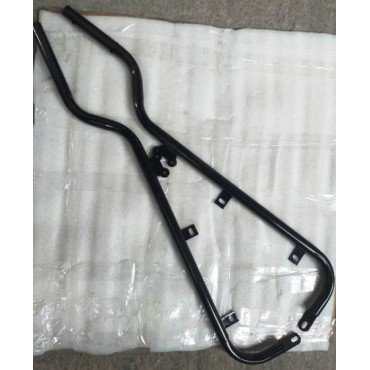 Arora Tdr41-Z Rüzgar Kabi̇n Bağlanti Demi̇ri̇ Tk.