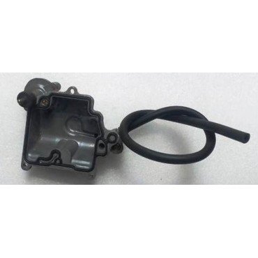 Arora Verano 50  Karbüratör Alt Kapaği