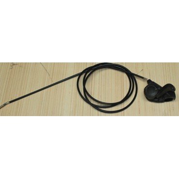 Arora Tdr41Z Rüzgar New  Koltuk Ayar Teli̇