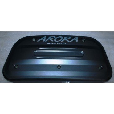 Arora Tdr41Z Rüzgar New  Arka Koltuk Dayanma Pls. Gold