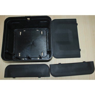 Arora Tdr41Z Rüzgar New  Arka Bagaj Kutusu Tk.